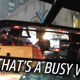 Illustration for article titled I Was A NYC Cabbie In Nissan's New Cab For One Magic Hour